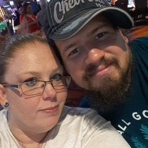 Meet your Posher, Brandi